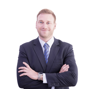 Mag. Fabian Sonntagbauer LL.M, Counsel and Partner
