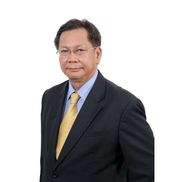 Dej Bupawon, Partner