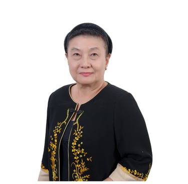 M.L. Sujira Ngomrath, Lawyer
