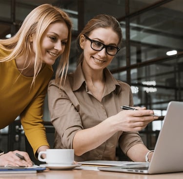 Tupia Amazon training