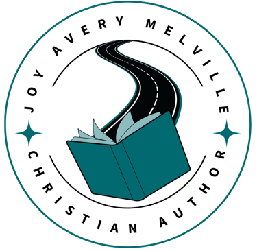 Joy Avery Melville, Christian Author