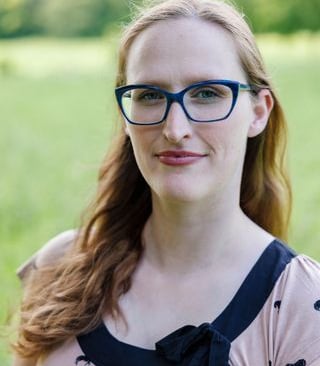Amy Wilson