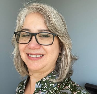 Farzaneh Pariman