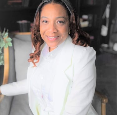 Karen Thornton