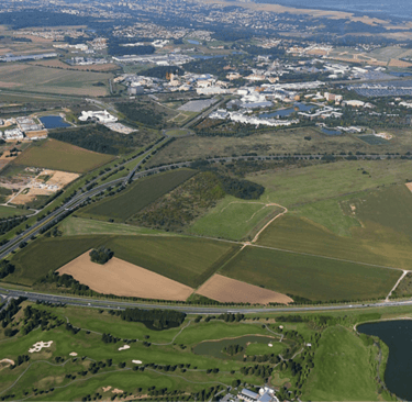 stratégie seine et marne