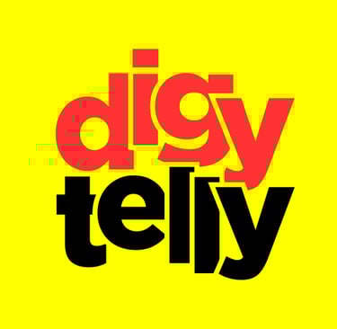 Improve your website's performance with a FREE website audit from Digytelly! Get expert insights and