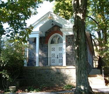 Church of Illumination Quakertown PA