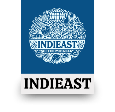 Indieast Logo
