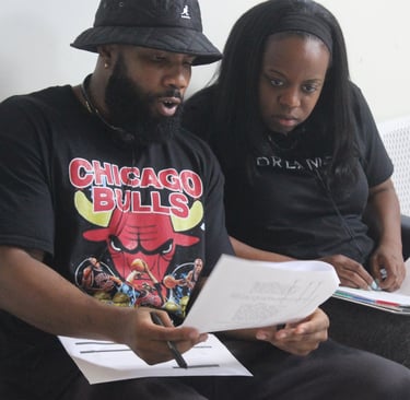 egodeath creations hopes that clients experience their own egodeath