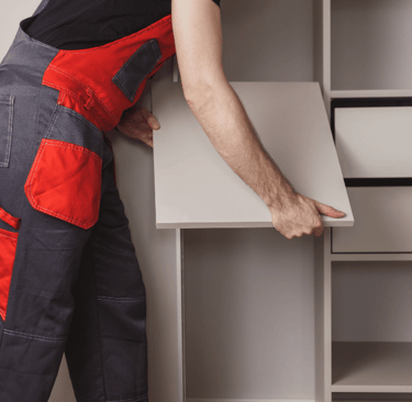 Montage meubles IKEA
