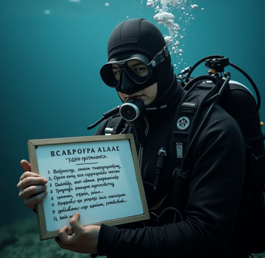 Russian PADI training in Bali #RUcourses #SunriseDiveBali