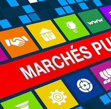 #expertise marchés publics