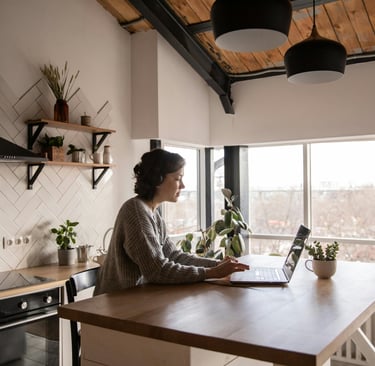 Kitchen Remodeling