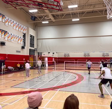 Rencontre J1 9 Novembre 2025