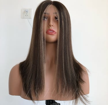 jewish wig supplier