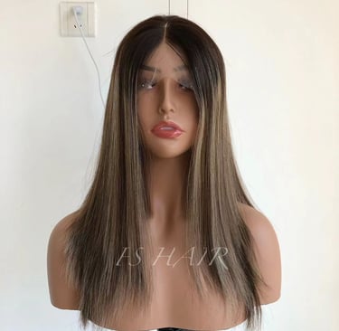jewish wig supplier