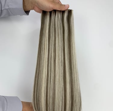Hair Extension Supplier