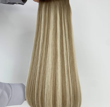 Balayage Hair Extension Supplier