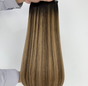 Wholesale Hair Extension
