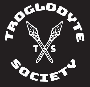 Troglodyte Society