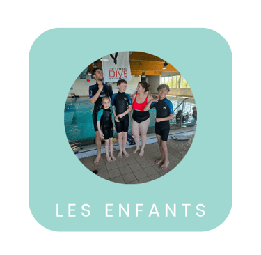 children - enfants