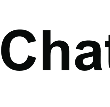 Chat GPT Logo