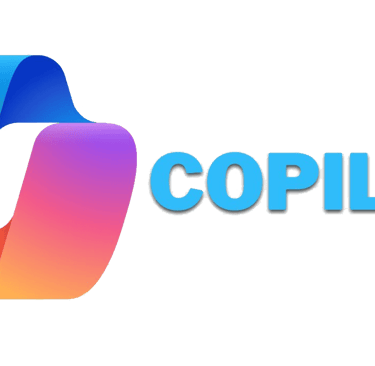 Copilot Logo