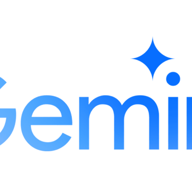 a logo of Gemini by Google