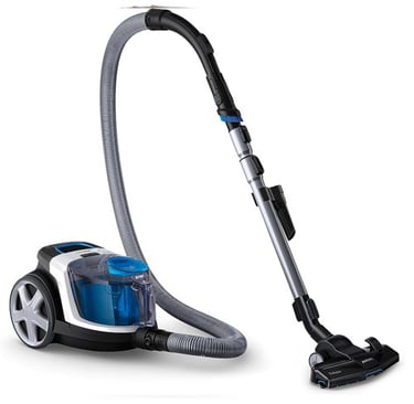  Philips PowerPro Compact Serie 3000 Aspirador de Mano sin Bolsa 