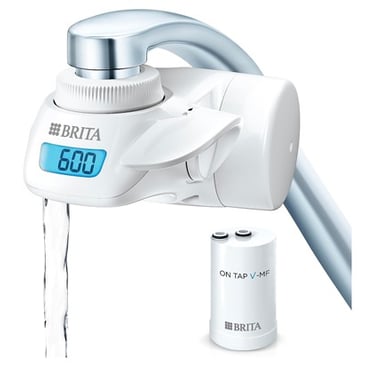 filtro de grifo brita