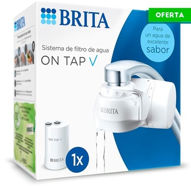 BRITA ON TAP V Sistema de filtro de agua