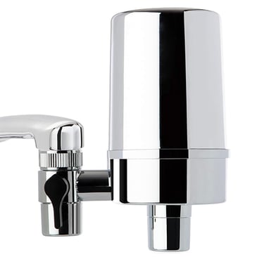 filtros de agua para grifos