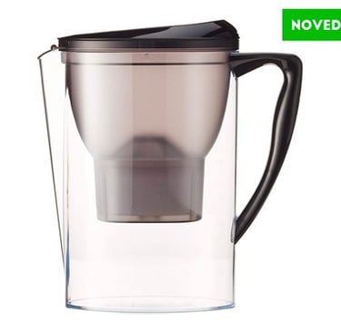 jarra con filtro amazon basic
