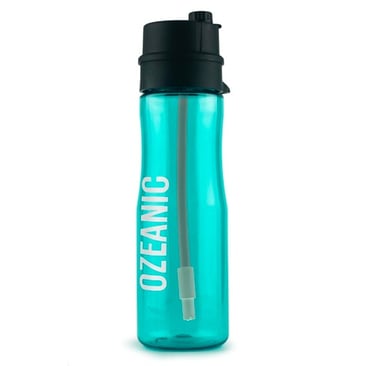 OZEANIC EcoBottle Botella Purificadora de agua