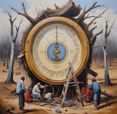 أمريكا والملفات الشائكة