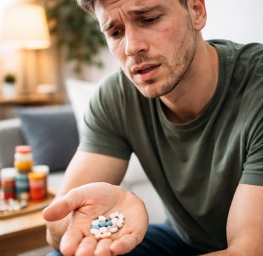 acne medication facts