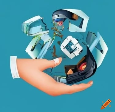 les techniques de diagnostic avancées et l'innovation technologique
