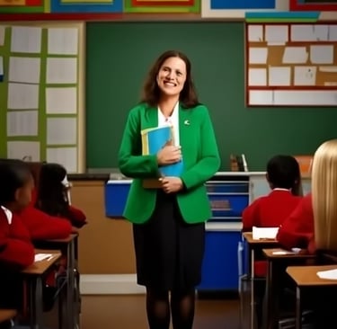 innovation in schools and high schools