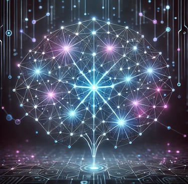 réseau neuronal