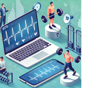 Télépédecine pour la surveillance à distance de l'état des patients