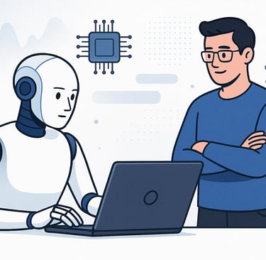 Digital transformation and Employment