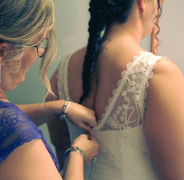 Fotógrafo de Bodas en Barcelona
