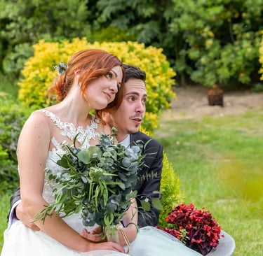 fotografo de bodas en barcelona natural sin posado sin forzado