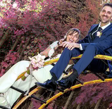 fotografo boda barcelona