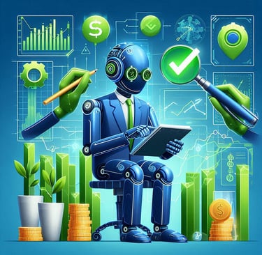 Consejos para Optimizar el Rendimiento de los Robots de Trading