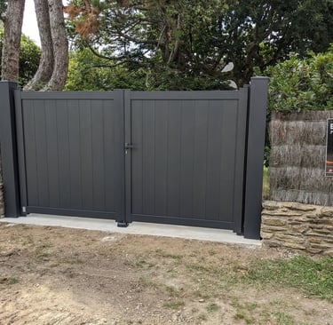 maconnerie paysagere vannes