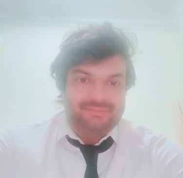 السيد/ كريم ابو العلا