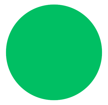 dark green design