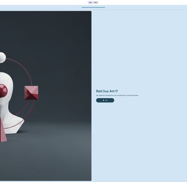 AI Experiment