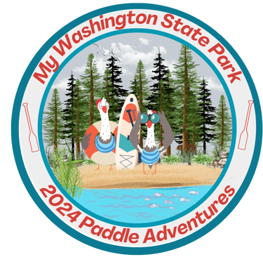 Washington State Paddle Board Adventures for Kids